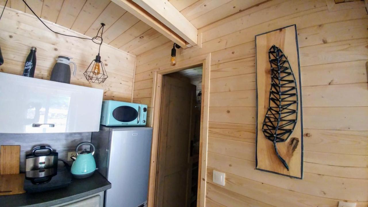 Lodge Osada Pod Beskidem- Chatki Caloroczne Szczyrk